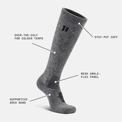 Ski & Snow Socks