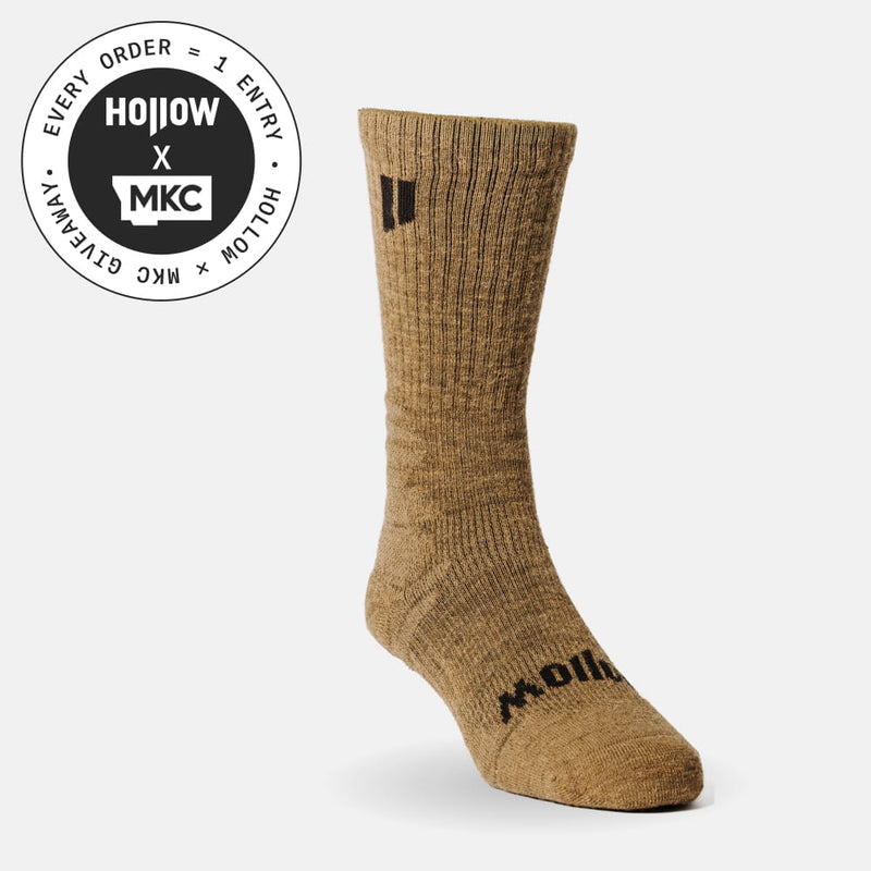 Tactical Socks