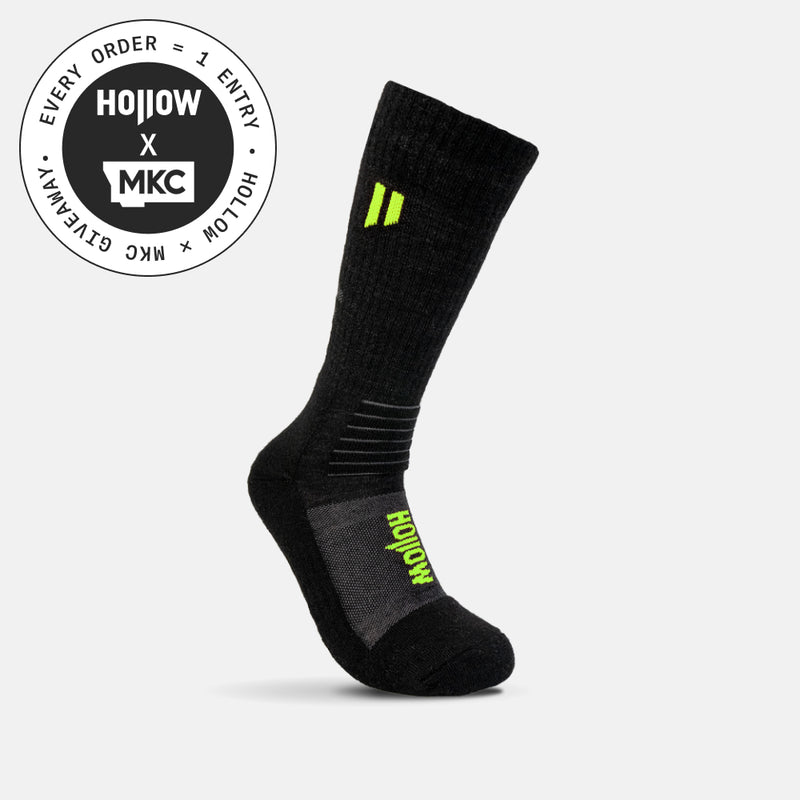 Trades Socks