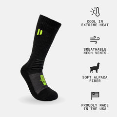 Trades Socks