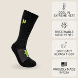 Trades Socks