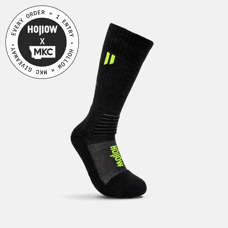Trades Socks