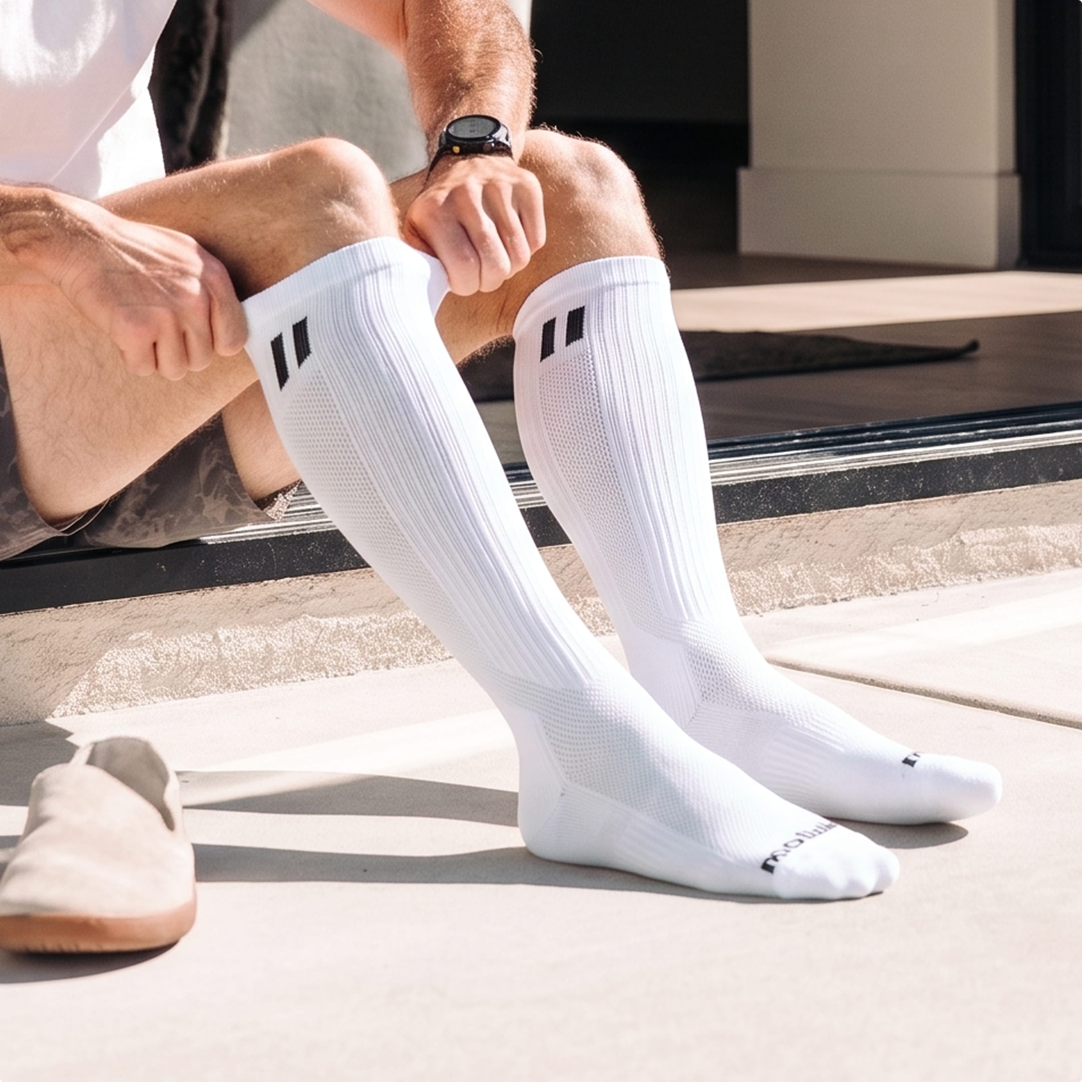 Compression Socks