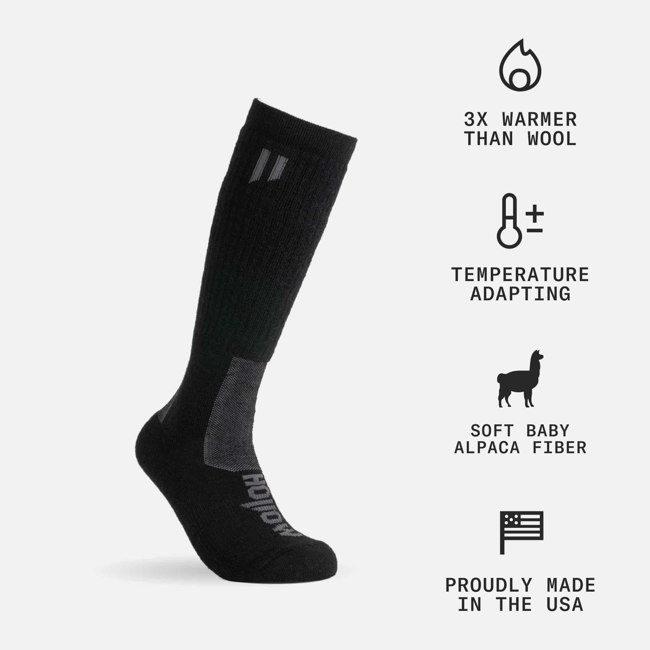 Ski & Snow Socks