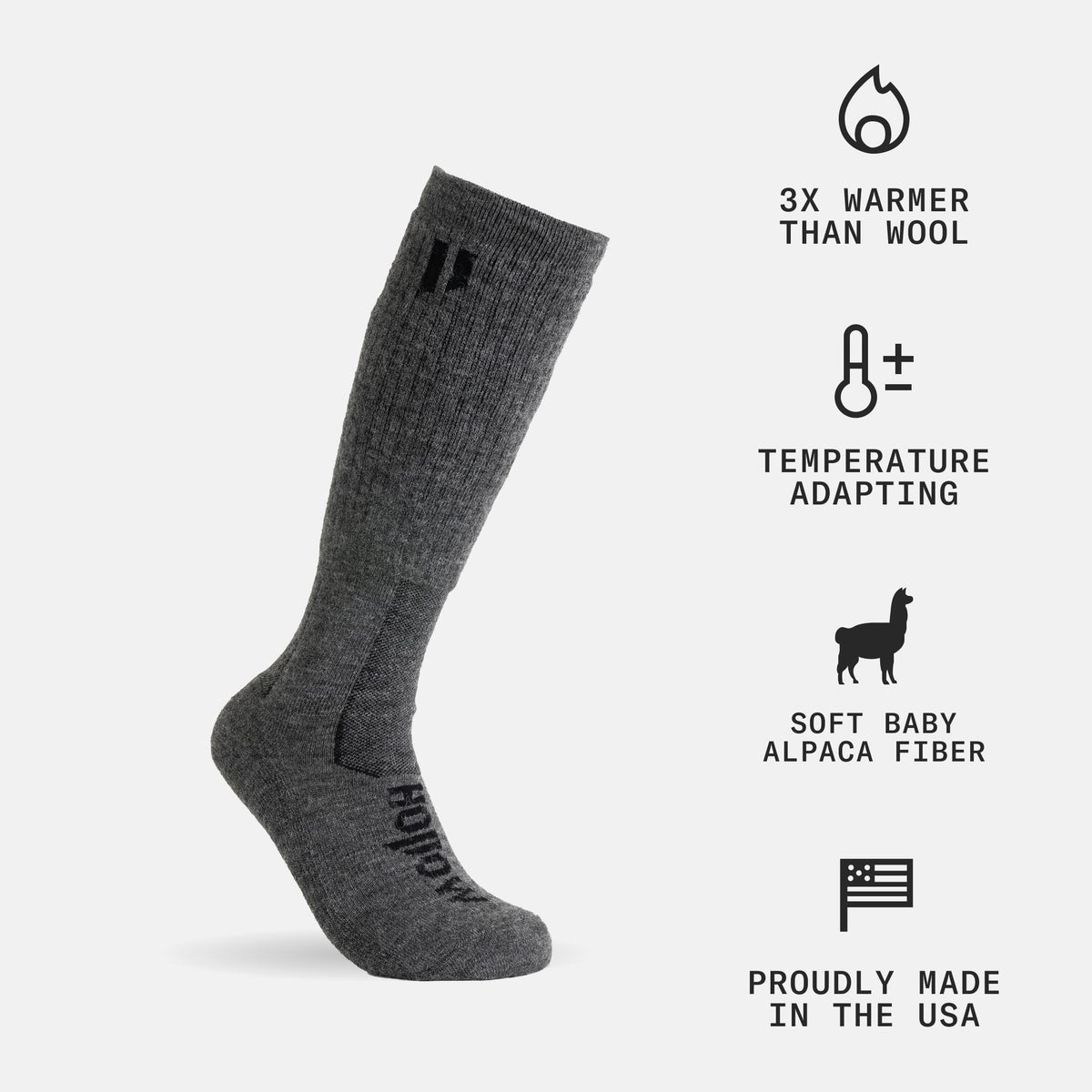 Ski & Snow Socks