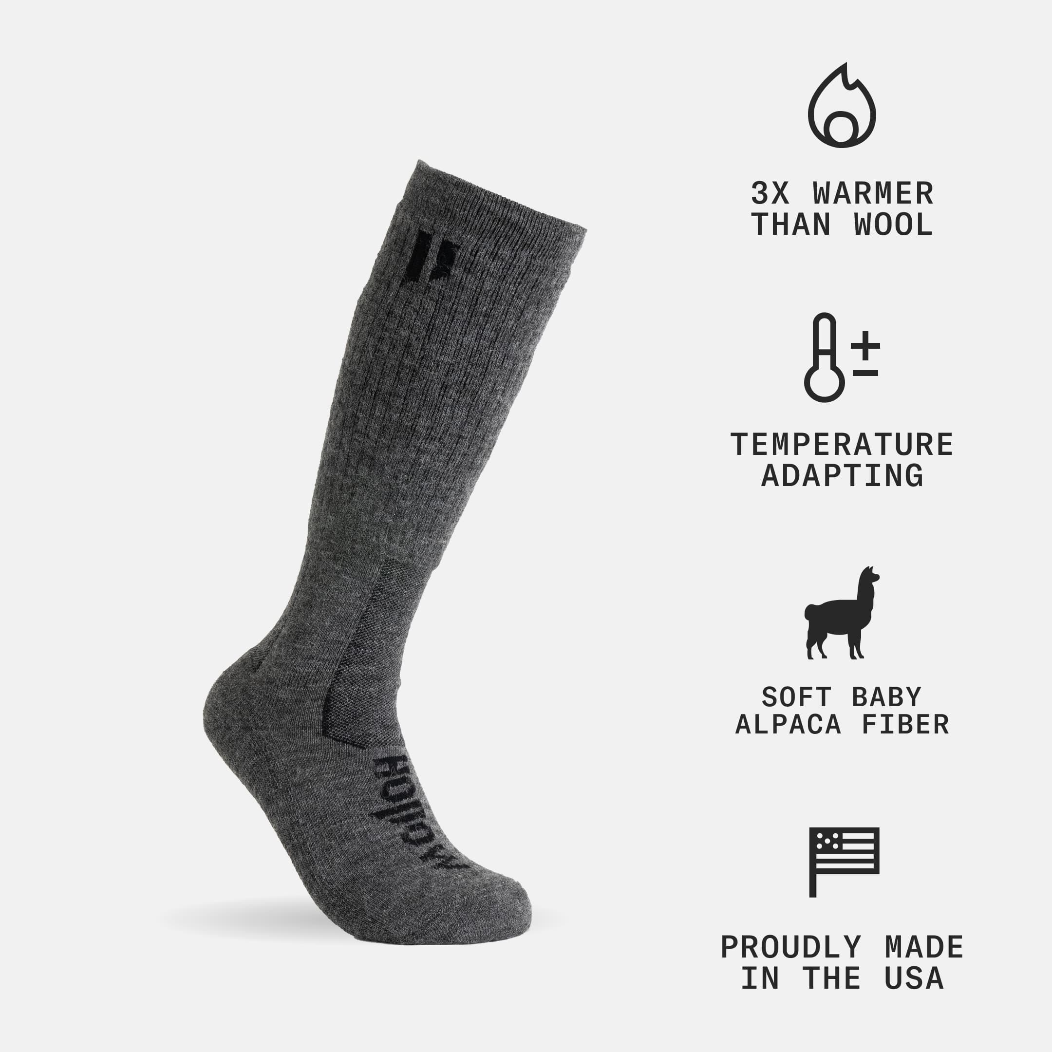 Ski & Snow Socks